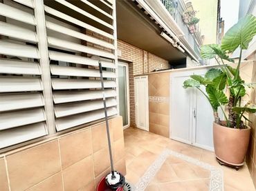 Piso en  Carrer Uva 1 - Foto 8