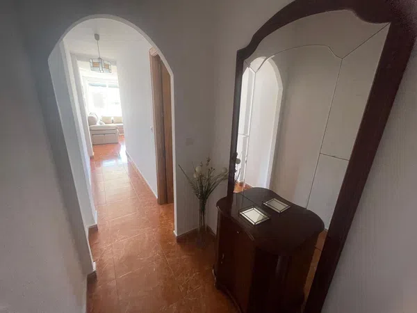 Piso en Barriada La Paz s/n sn