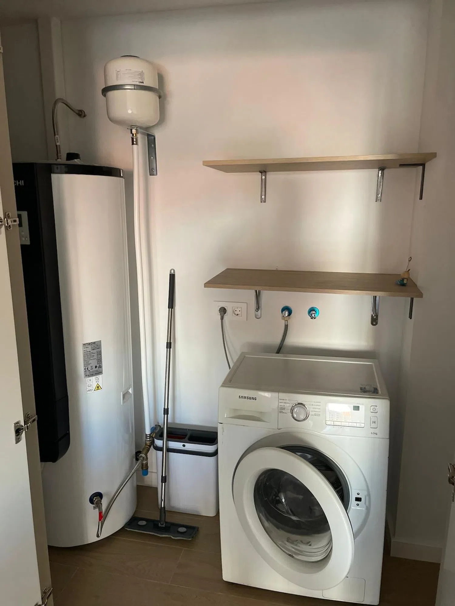 Piso en calle del Doctor Pearson, 40 - Foto 12