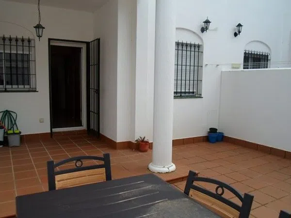 Piso en Calle Belo Horizonte, 1, Sancti Petri, Sancti Petri - Foto 31
