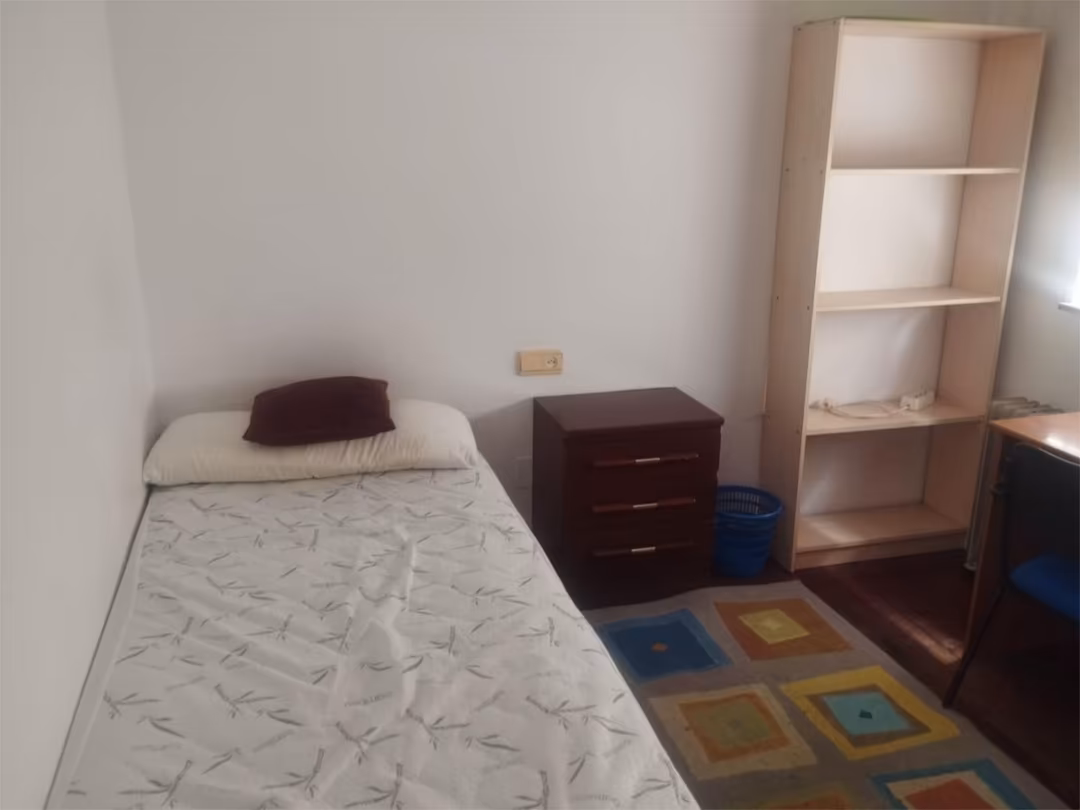 Piso en  Rúa da Virxe da Cerca 32 - Foto 3