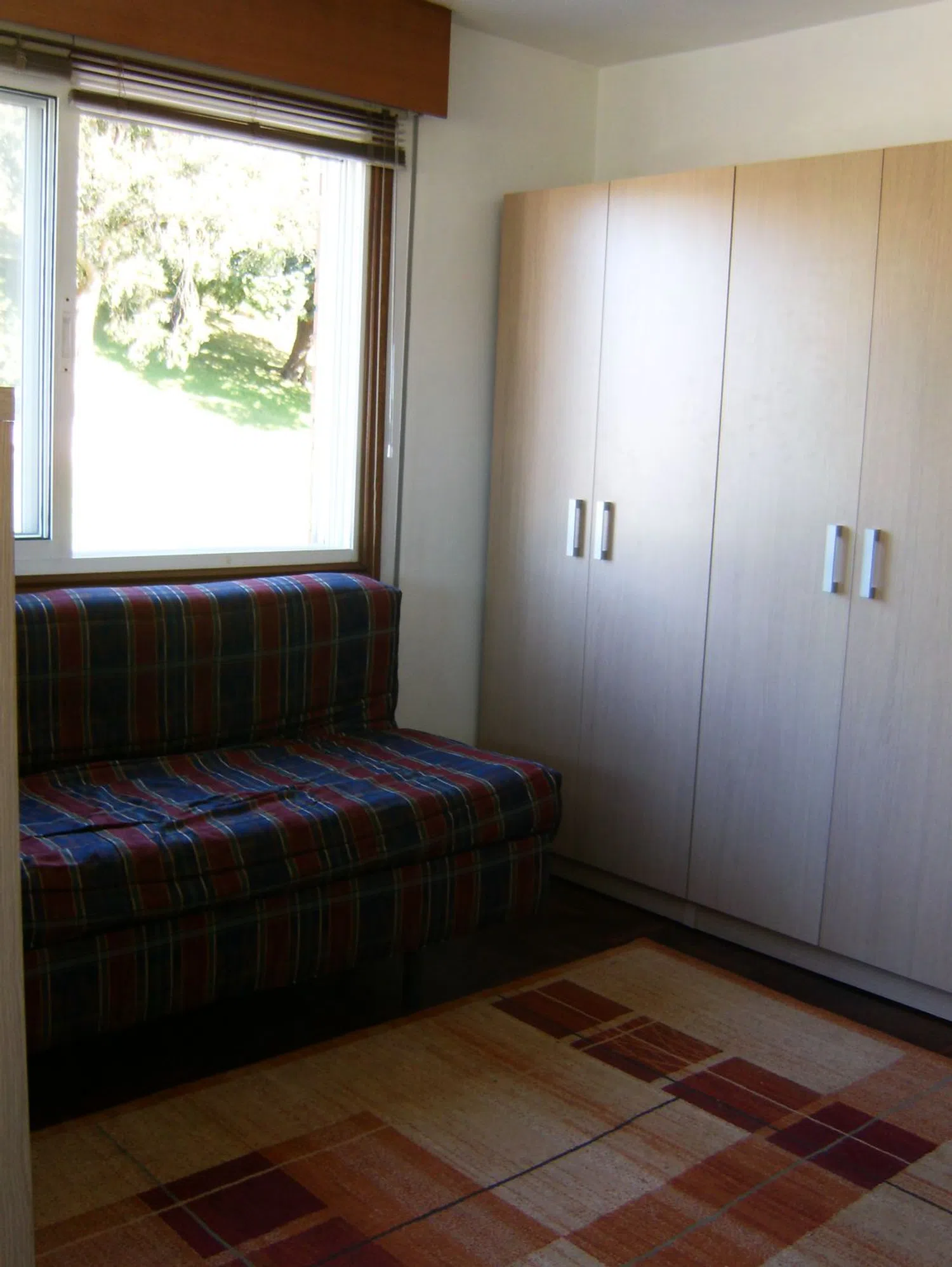 Estudio en avenida de Madrid, 51 - Foto 8