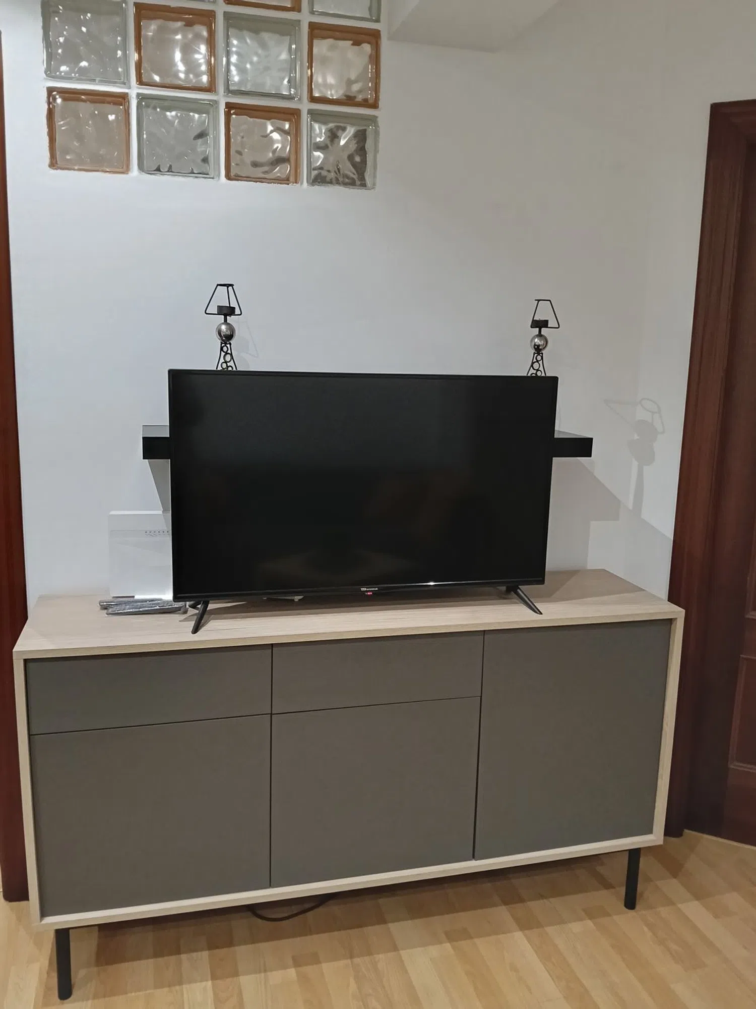 Piso en calle Bajada del Caleruco, 70 - Foto 2