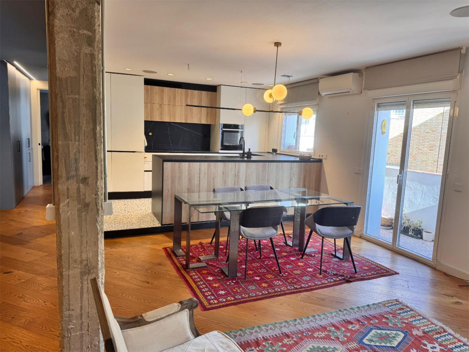 Piso en  Madrid Capital