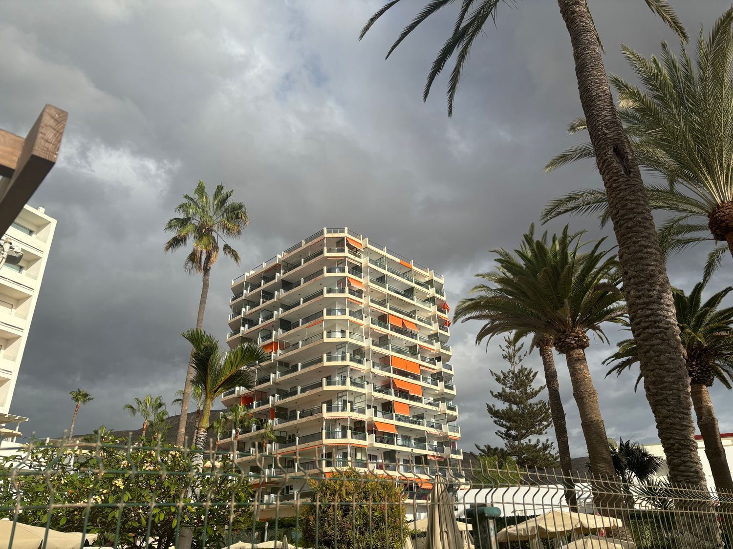 Piso en Avenida Juan Carlos I, 30, Los Cristianos, Los Cristianos - Foto 6