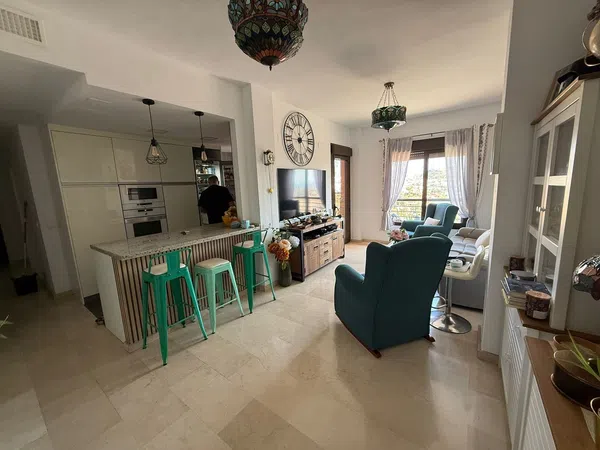 Estudio en Calle Castillón, 24 - Foto 4