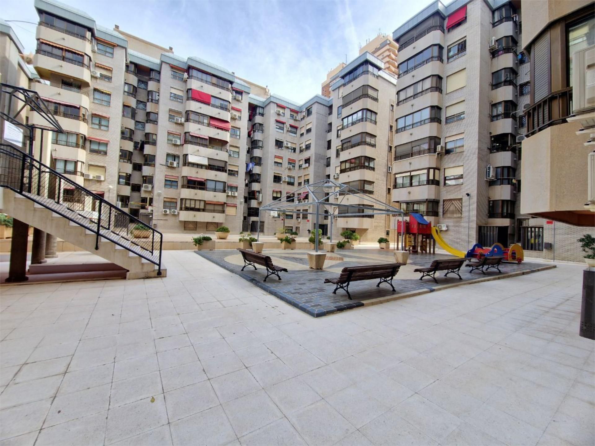 Piso en  Carrer General O'Donnell 20 - Foto 19