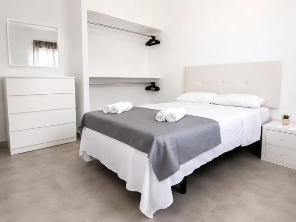 Chalet pareado en Avenida Marysol, 28, Solymar - Puerto Marina - Foto 4