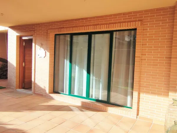 Chalet pareado en Calle de Sueca, 10 - Foto 2