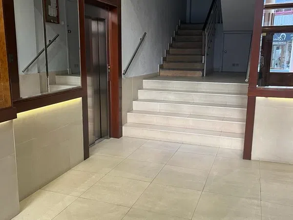 Piso en calle de Miguel Servet, 34 -36
