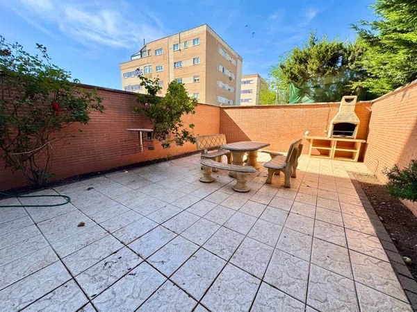 Piso en Camino Sancho Rey, 20, Santa María-Pio XII, Santa María-Pio XII - Foto 3