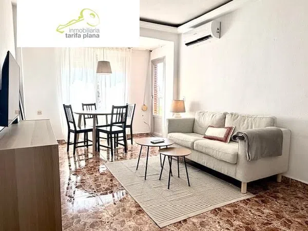 Piso en Calle dels Sapadors, Mont-Olivet - Foto 1