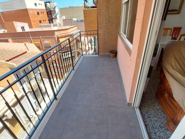 Piso en Pintor Picasso, 16 - Foto 15