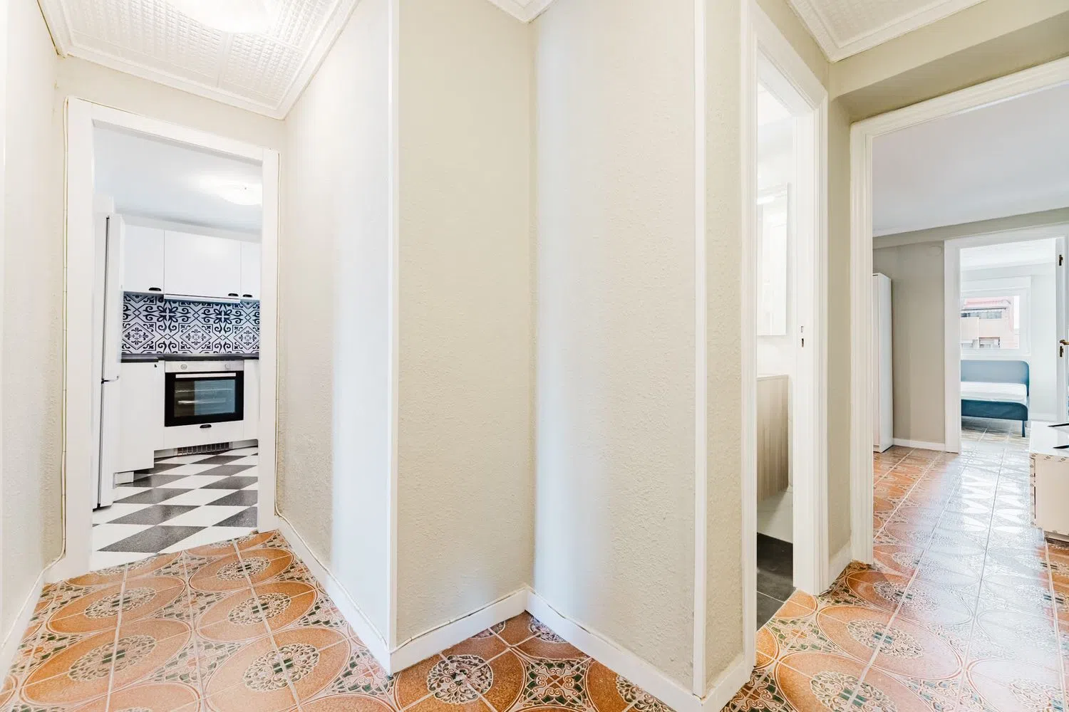 Piso en calle de Moraira, 15 - Foto 2