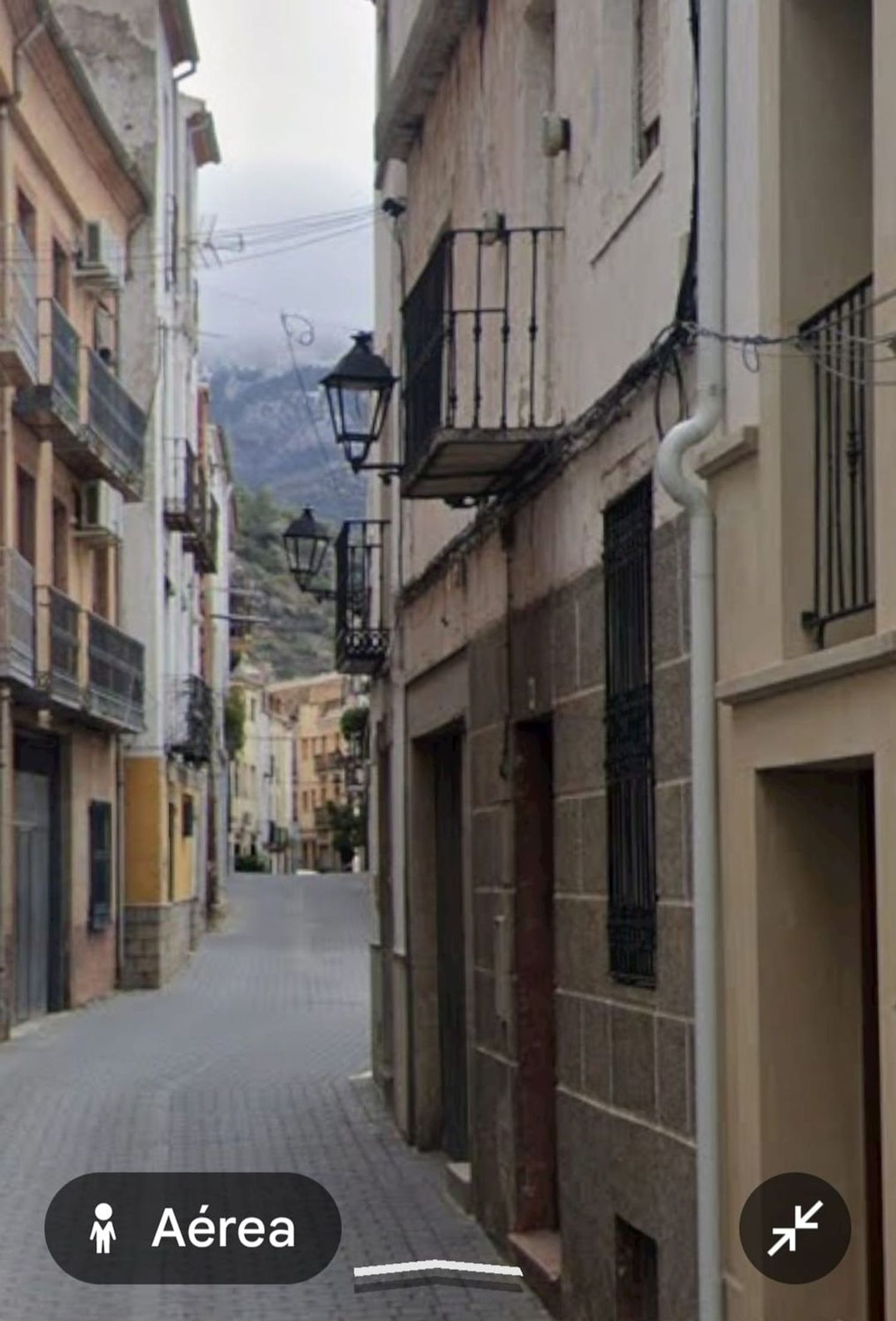 Casa de pueblo en Calle Corredera, 6 - Foto 2