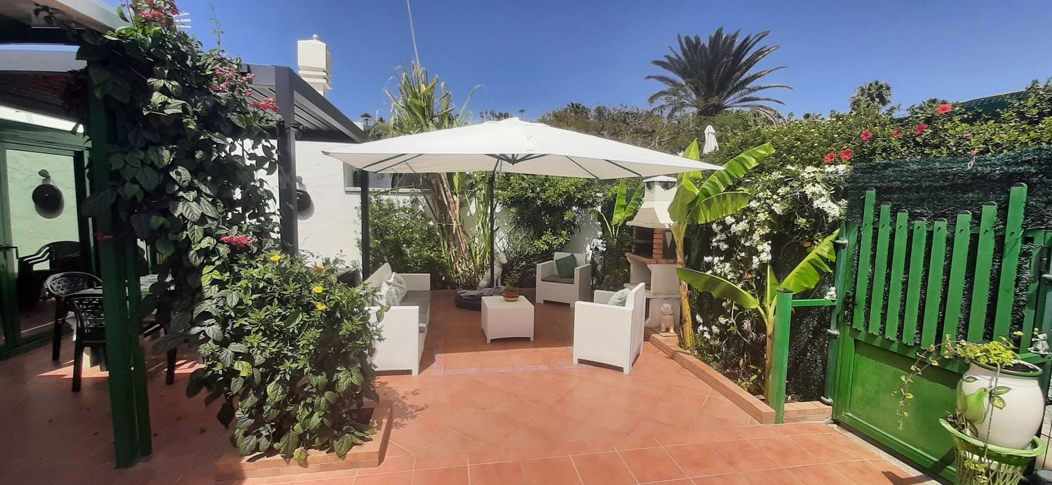 Chalet pareado en Touroperador Thomsom, 6, Maspalomas-Meloneras, Maspalomas-Meloneras - Foto 2