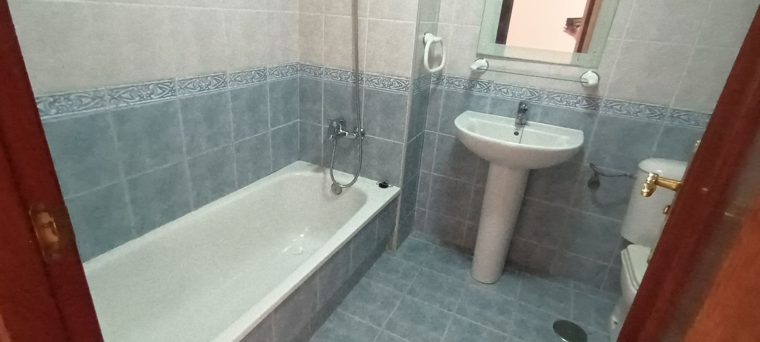 Piso en Calle Escritora Josefina Aldecoa, 3, El Consul - El Romeral - Foto 16