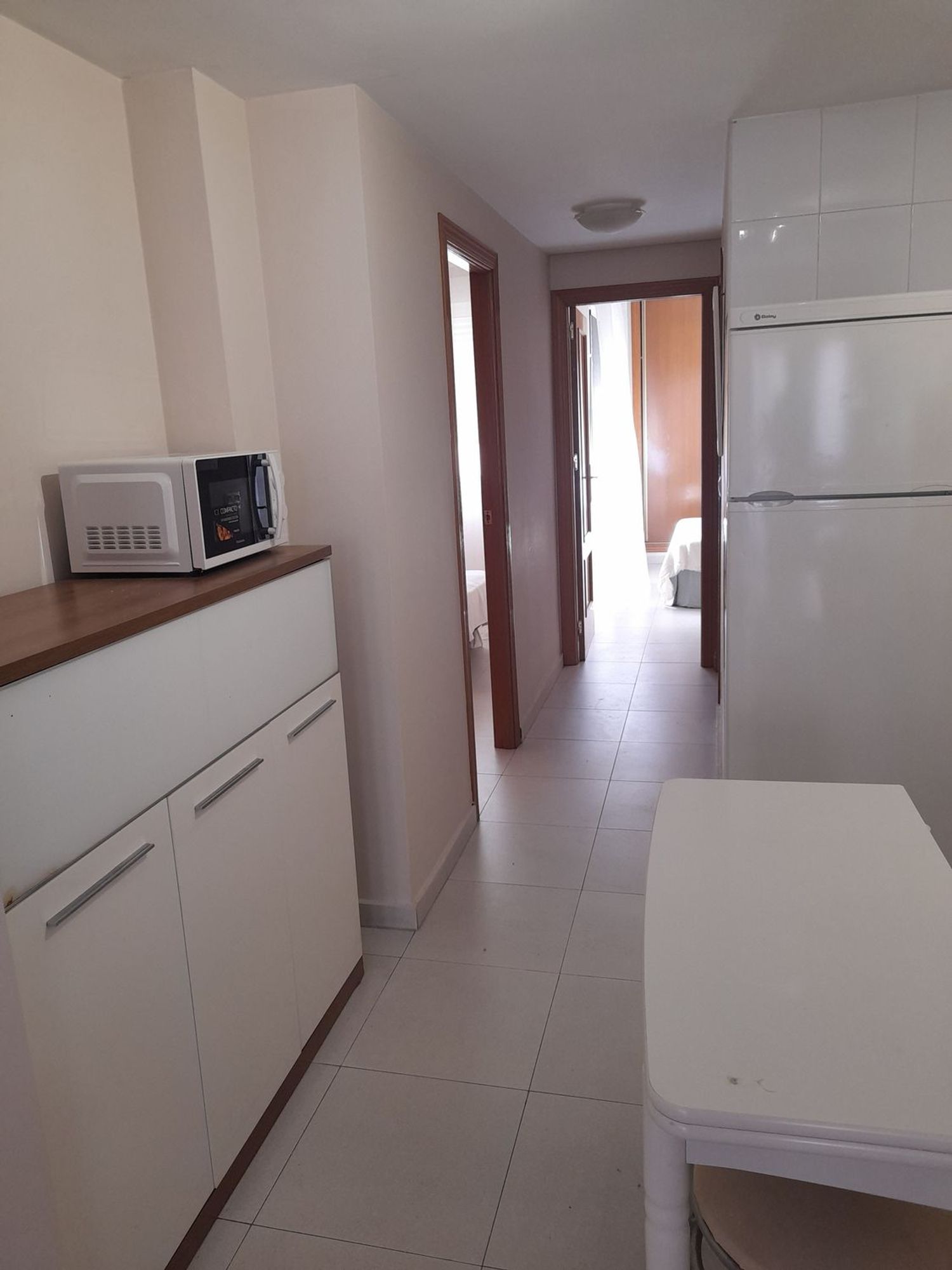Piso en El Carmen - Foto 12