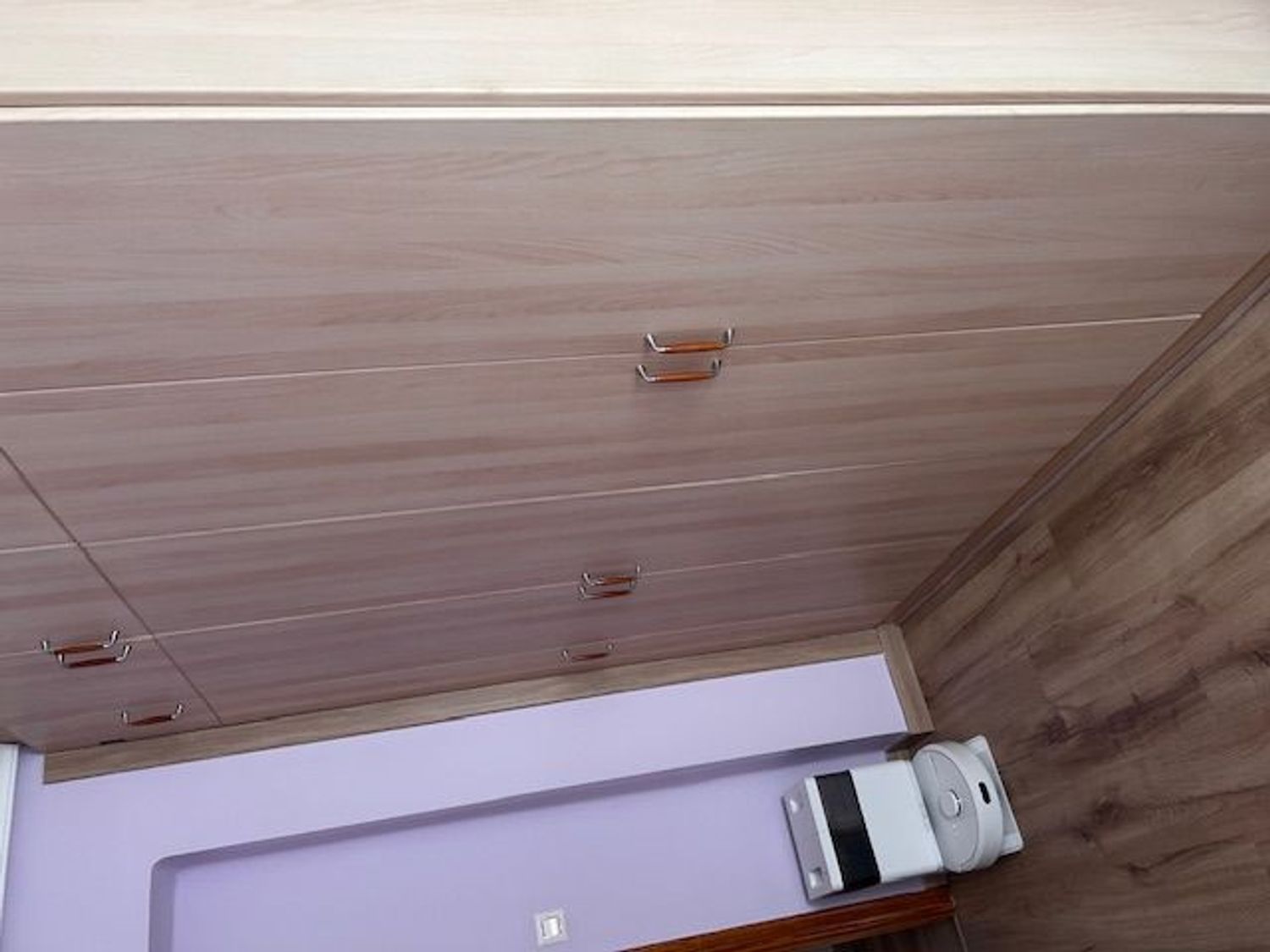 Piso en calle del Pintor Clarós, 31 - Foto 13