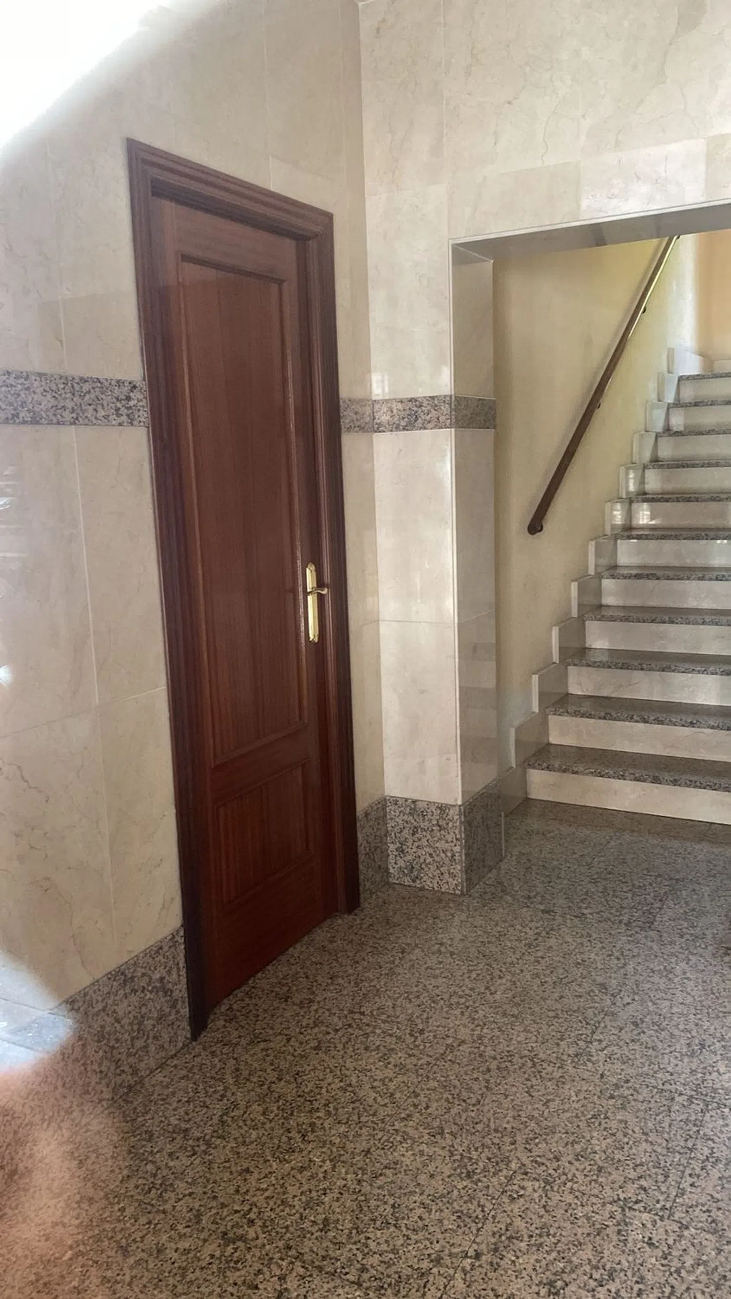 Piso en avenida del Cardenal Herrera Oria, 258 - Foto 4