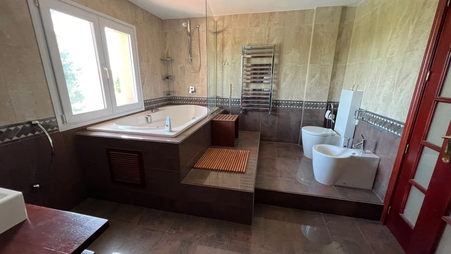 Chalet pareado en calle Altos del Club de Polo, 46 - Foto 16