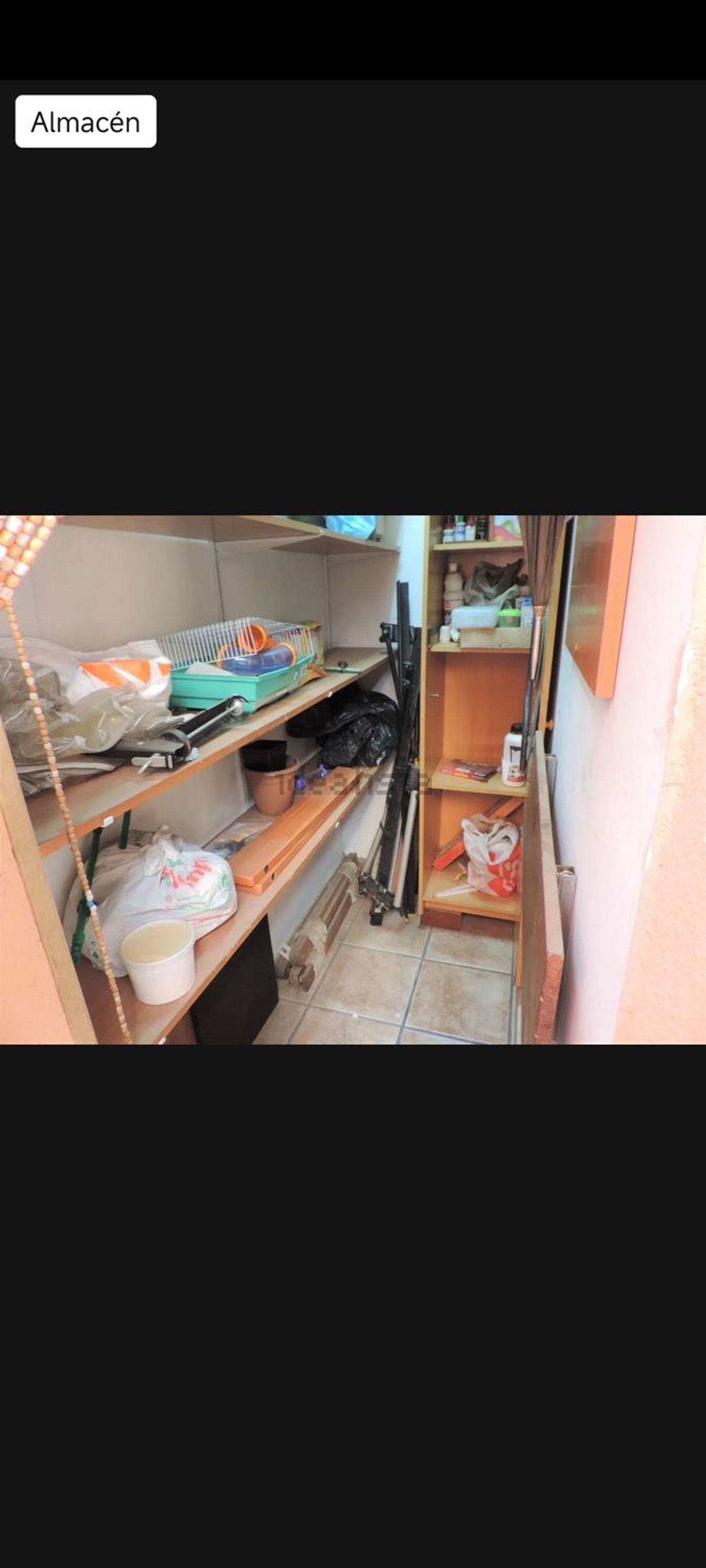 Chalet adosado en Passatge Turó de les Maleses, 8, Llefià - Foto 8