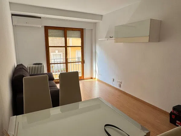 Piso en calle de Don Juan de Aragón, 9 - Foto 4