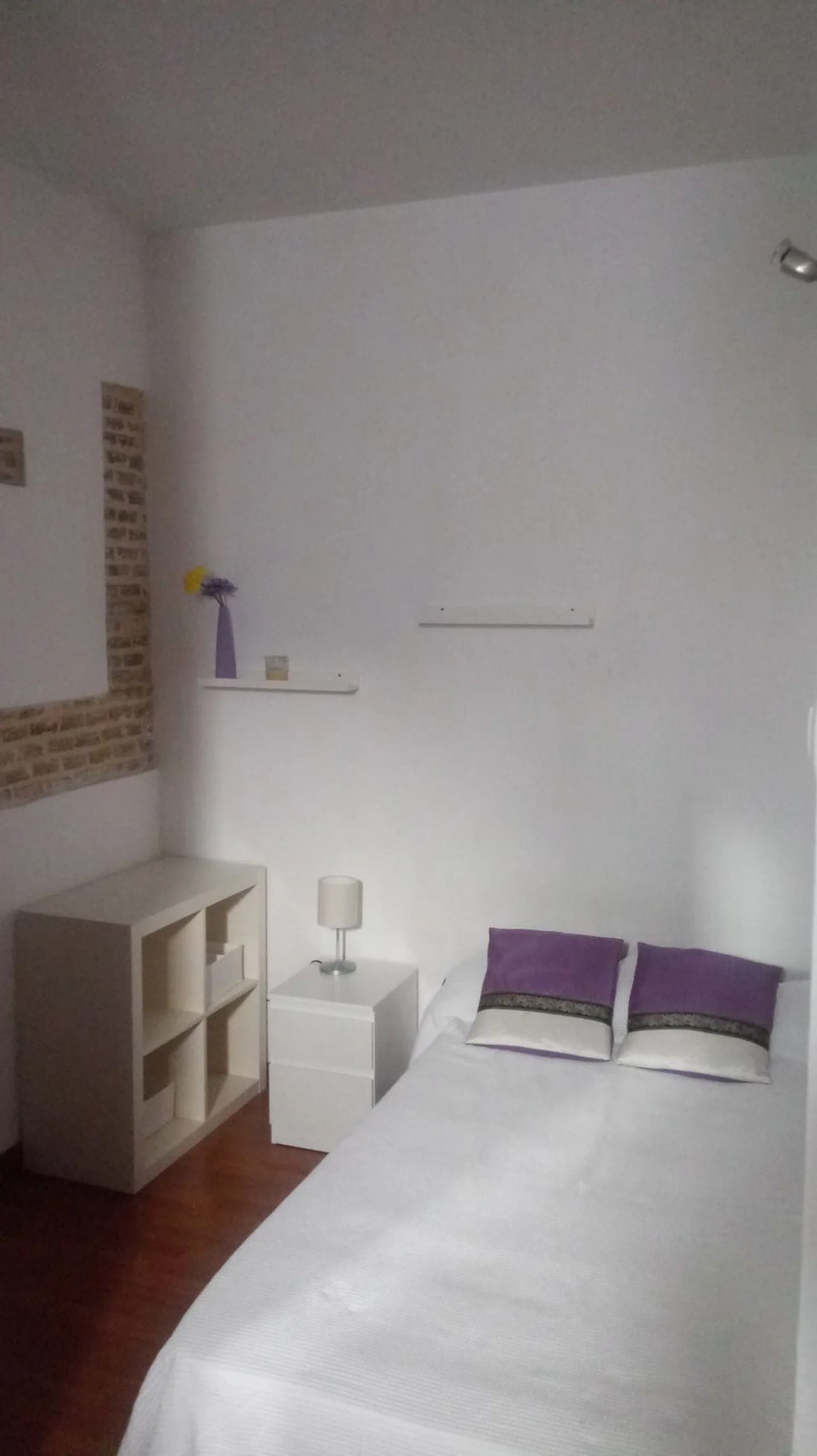 Estudio en plaza San Marcos, 3 - Foto 9