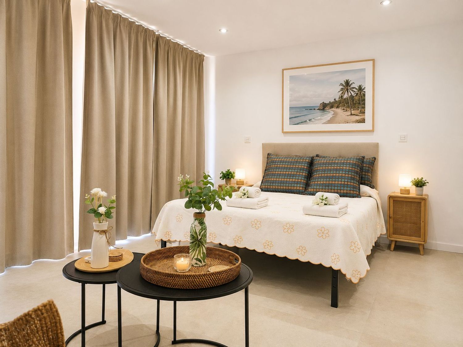 Estudio en Avenida jardines de las Golondrinas, 12, Romana Playa - Foto 7