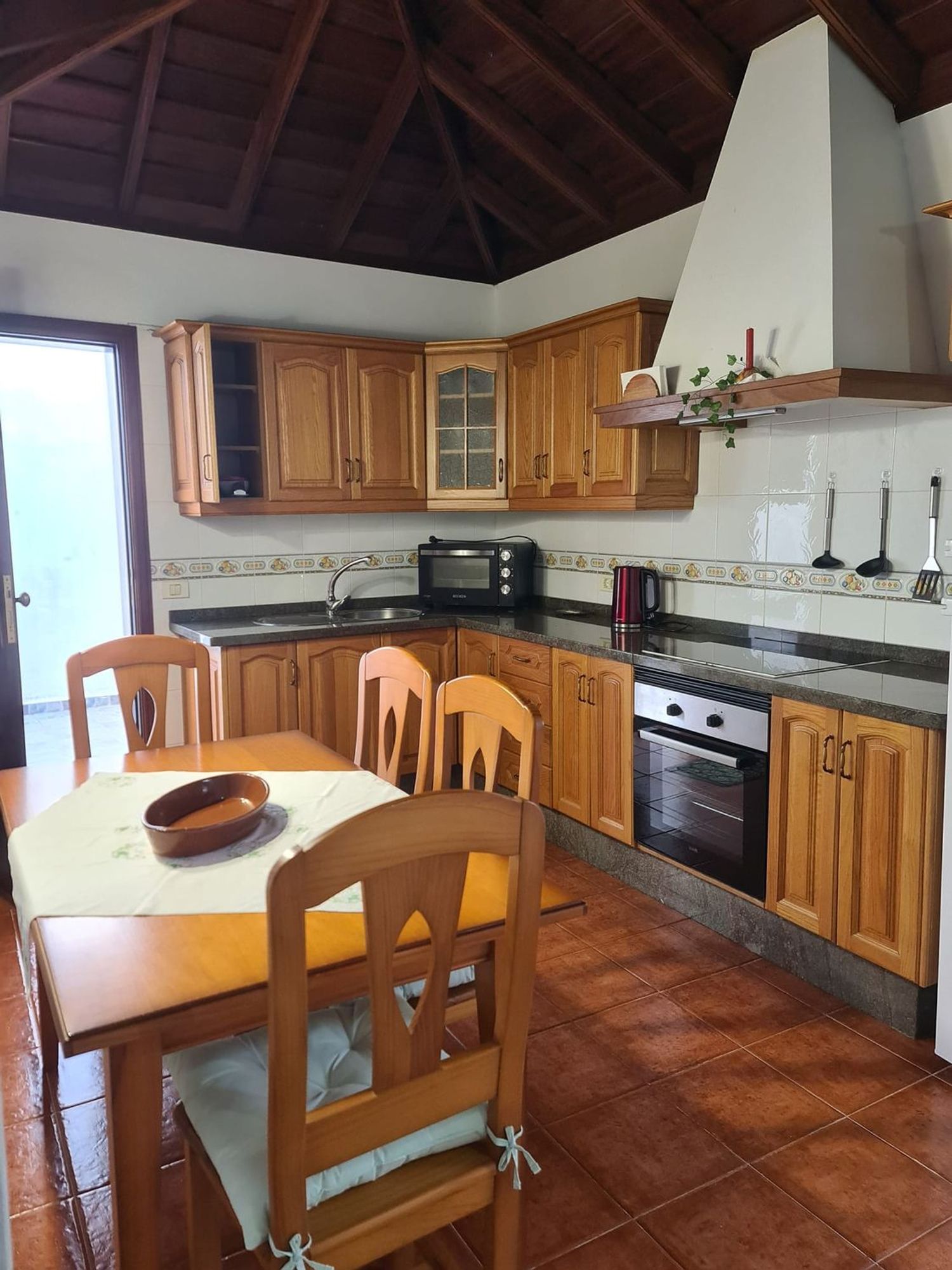 Casa rural en La Rosa, 76 - Foto 9