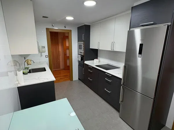 Piso en Calle Ferrocarril, 10, Buztintxuri, Buztintxuri - Foto 7