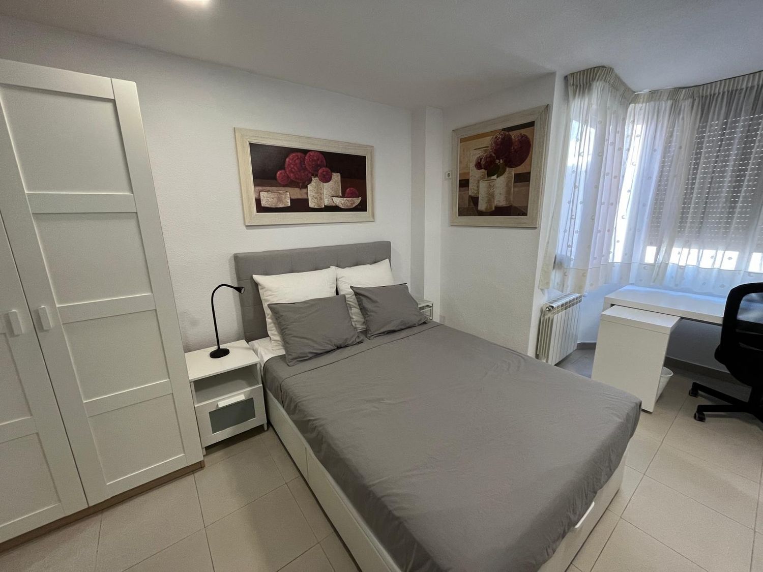 Estudio en calle de Pedro Villar, 15 - Foto 10