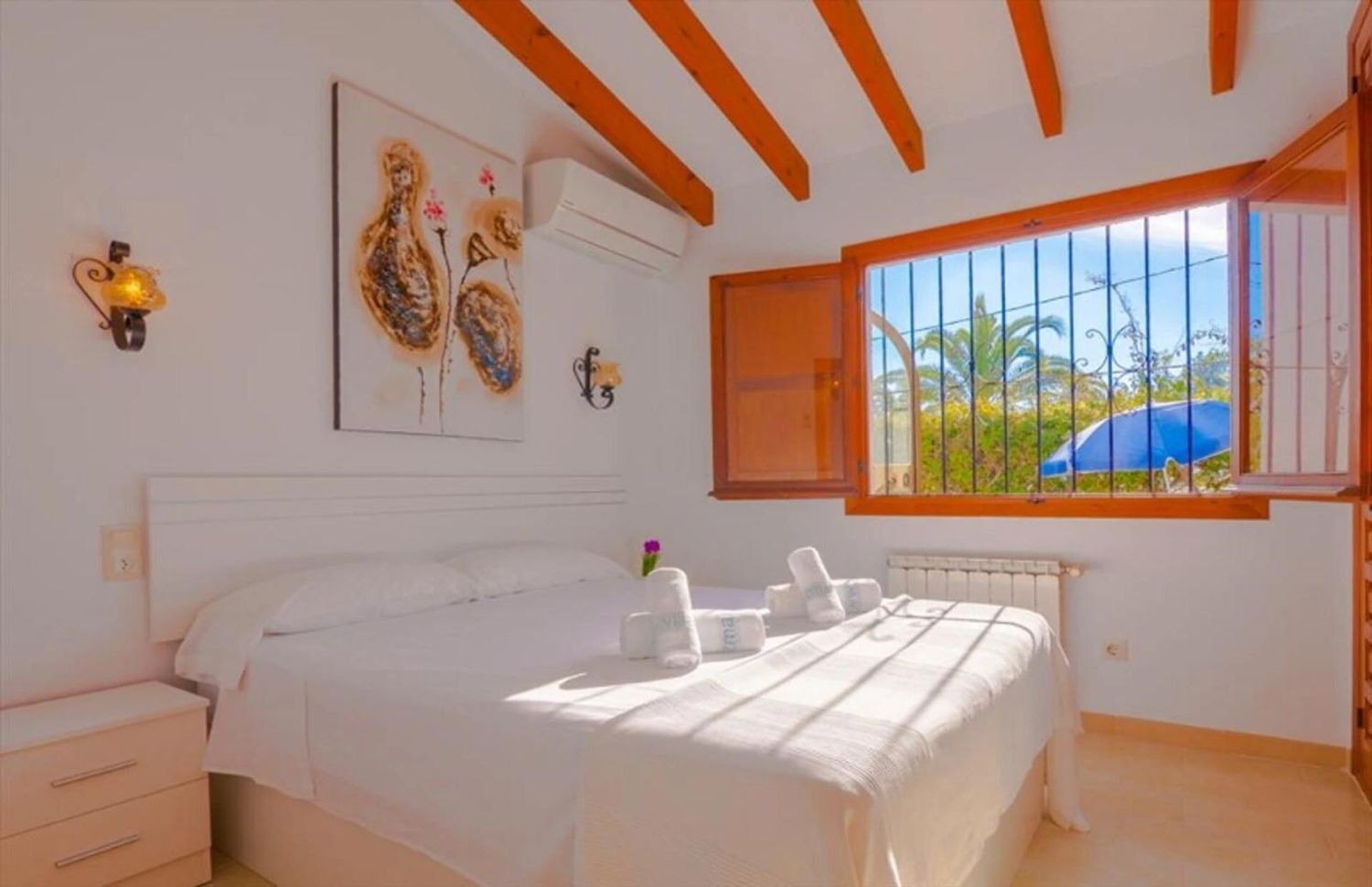 Casa o chalet independiente en Avenida Benimallunt, 8, Benissa pueblo, Benissa pueblo - Foto 3