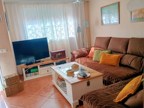 Chalet pareado en calle Pepa Flores González, 66 - Foto 18