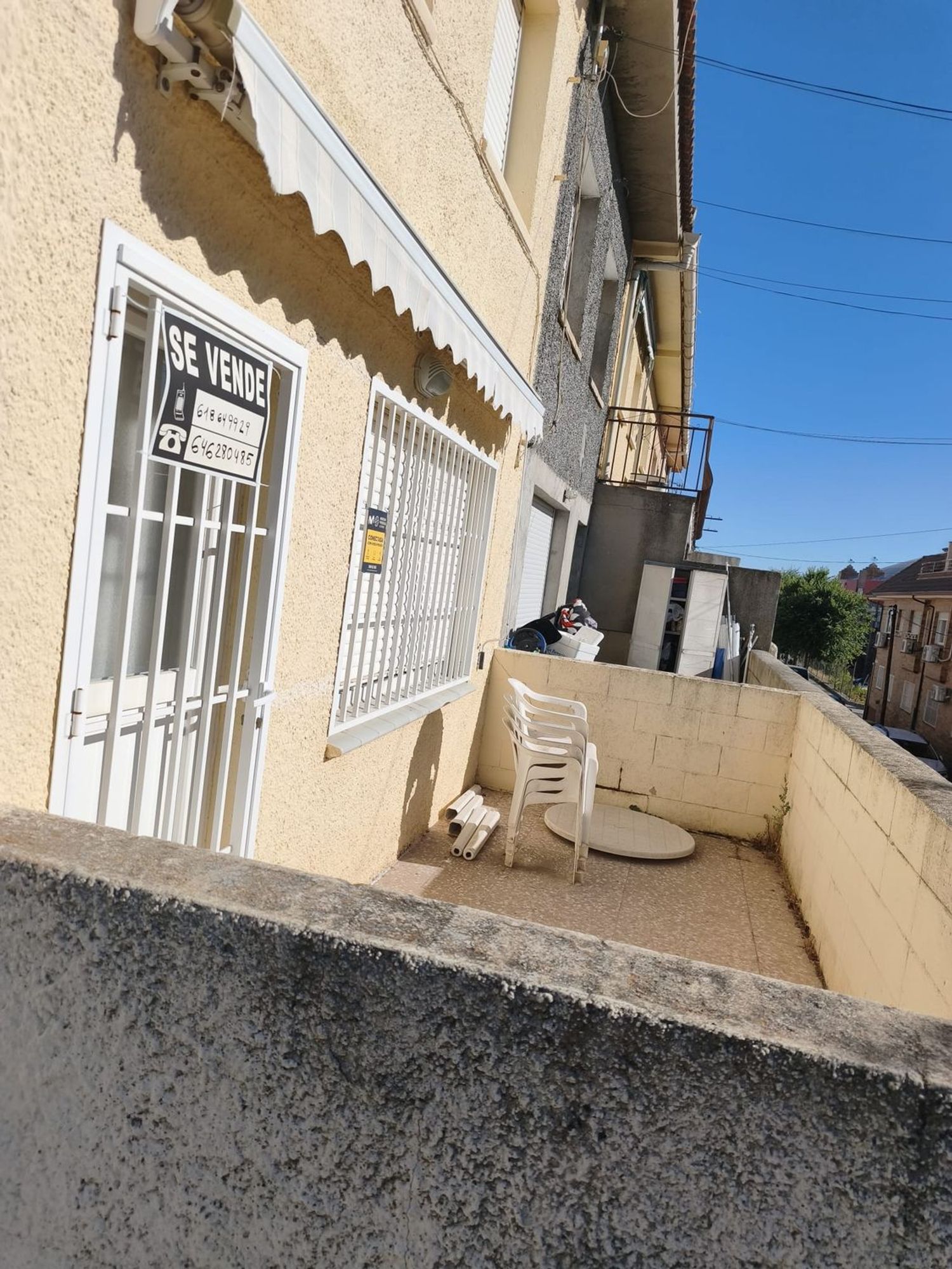 Chalet adosado en Calle Oliva, 19, Valdemorillo pueblo, Valdemorillo pueblo - Foto 24