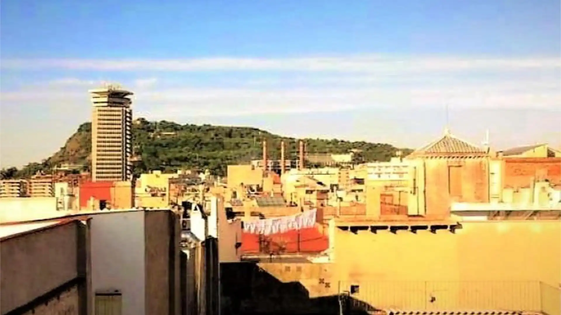 Piso en calle d'Ataülf 1 - Foto 1