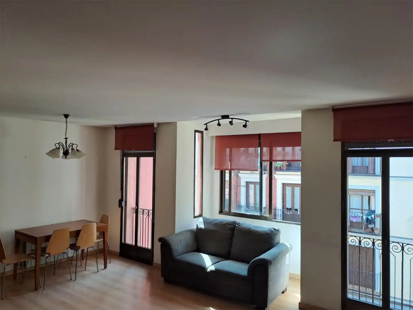 Piso en  Calle del Ave María 33 - Foto 17