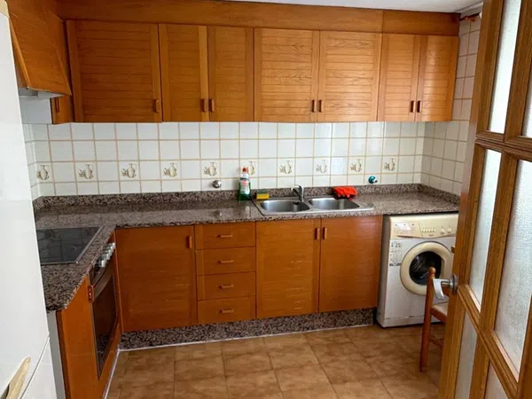 Piso en Calle del Palmar, 21, Santa Rita, Santa Rita - Foto 20