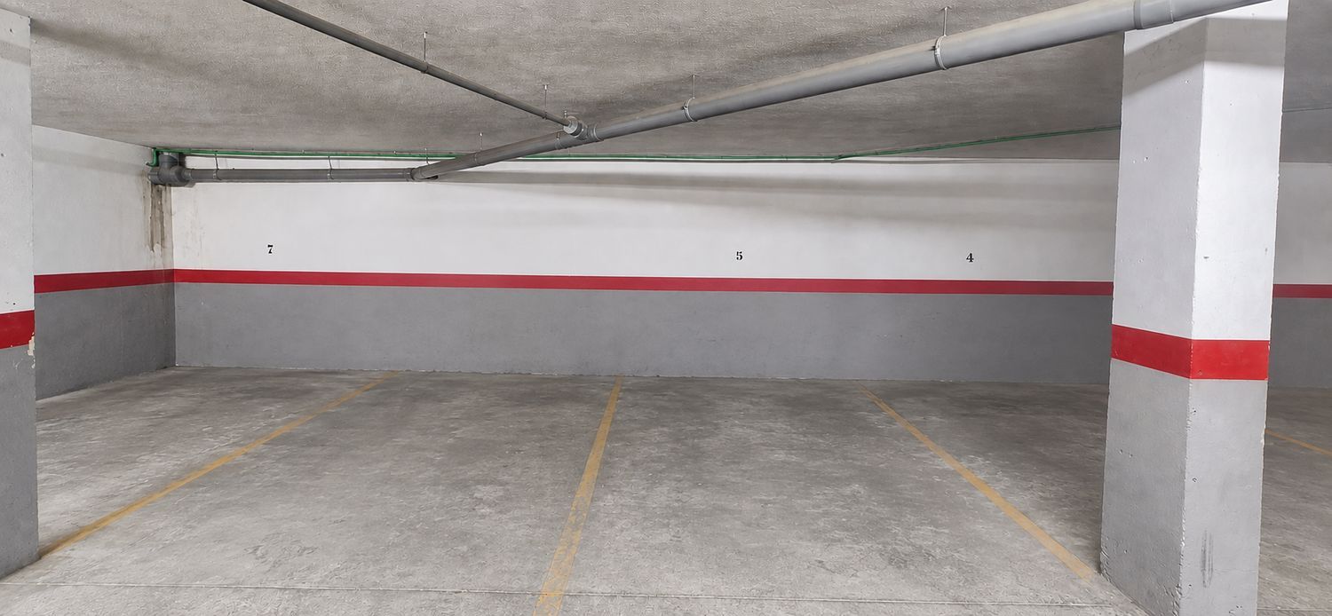 Piso en Avenida Juan Carlos I, 59, Zeneta - Foto 11