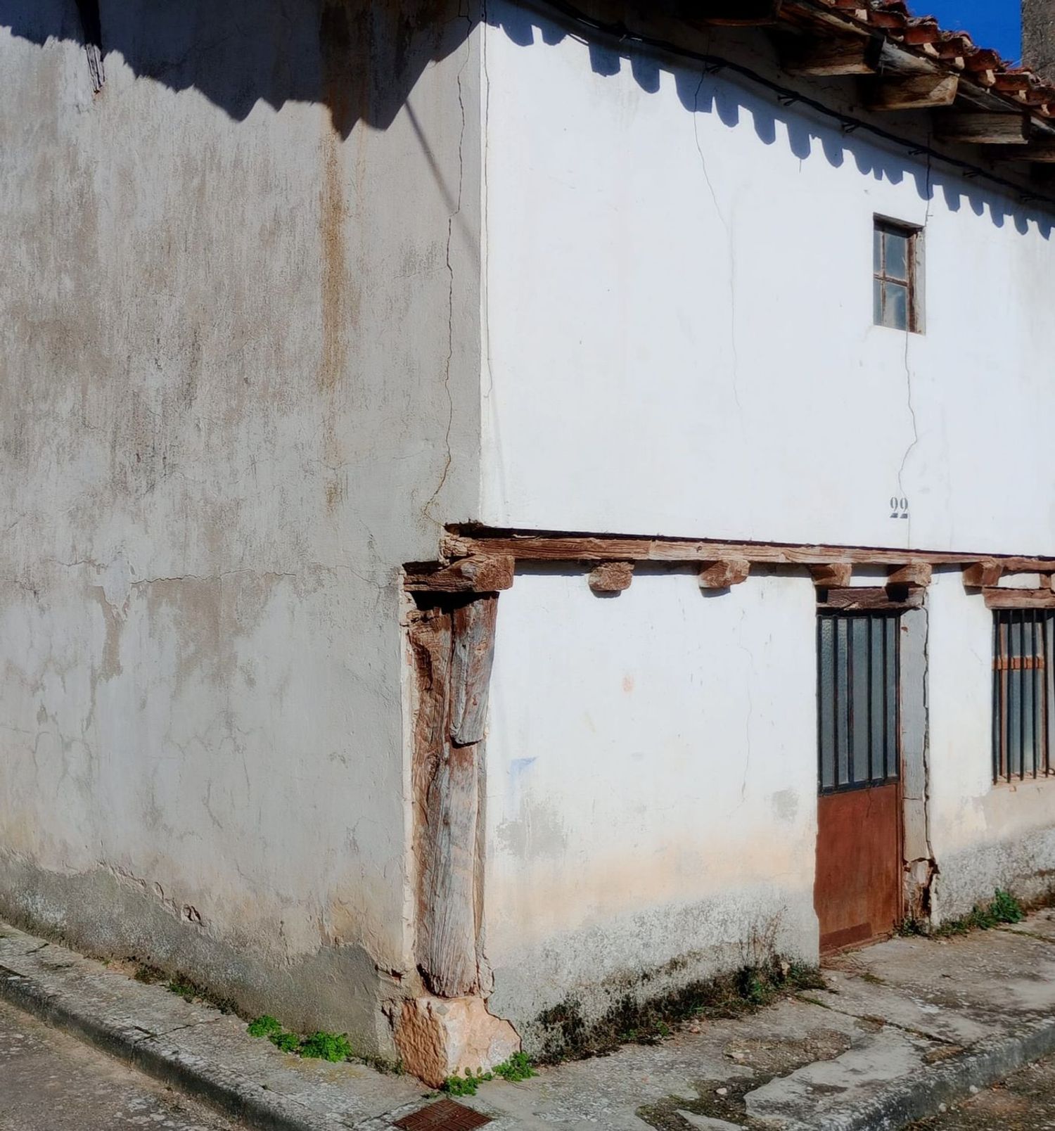 Casa de pueblo en Calle el rollo, 20 - Foto 2