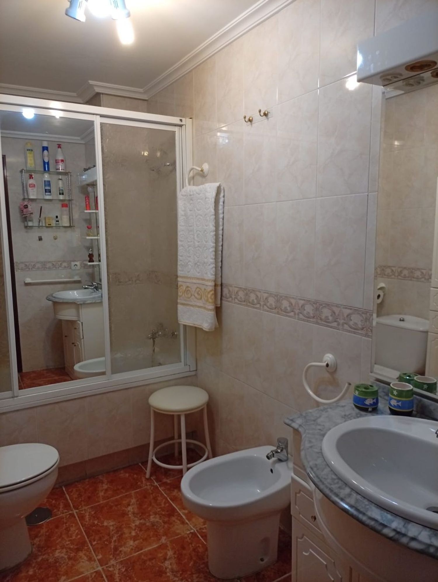 Piso en Calle Juan Bautista de Toledo, 2, Los Pinos-El Pilar, Los Pinos-El Pilar - Foto 6