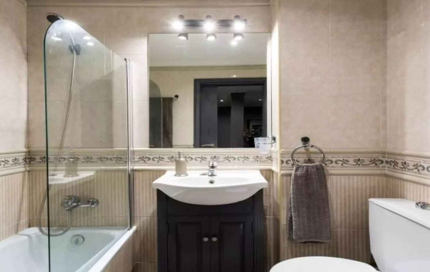 Piso en C. Conde de Barajas, 11, Alameda - Foto 11