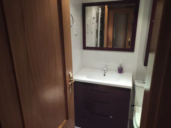 Piso en calle los Curas, 45 - Foto 3