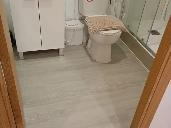 Loft en Calle del General Aldave, 24, Carolinas Bajas - Foto 3