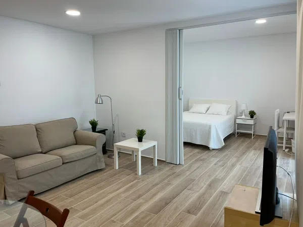 Piso en Villanueva de la Cañada - Foto 2