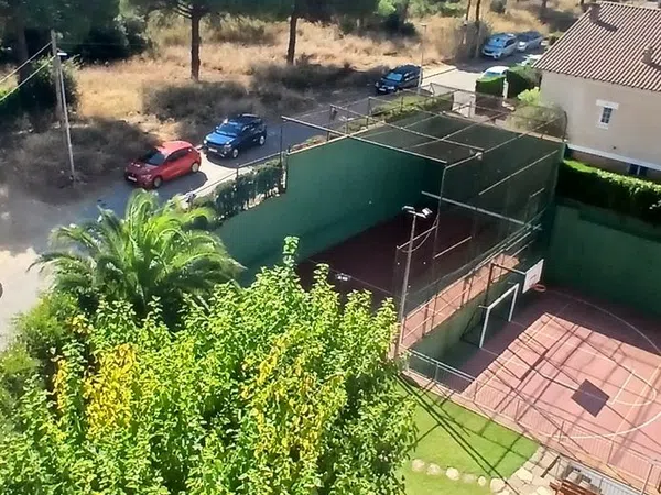 Piso en Urb. Arenys residencial, 28 - Foto 15