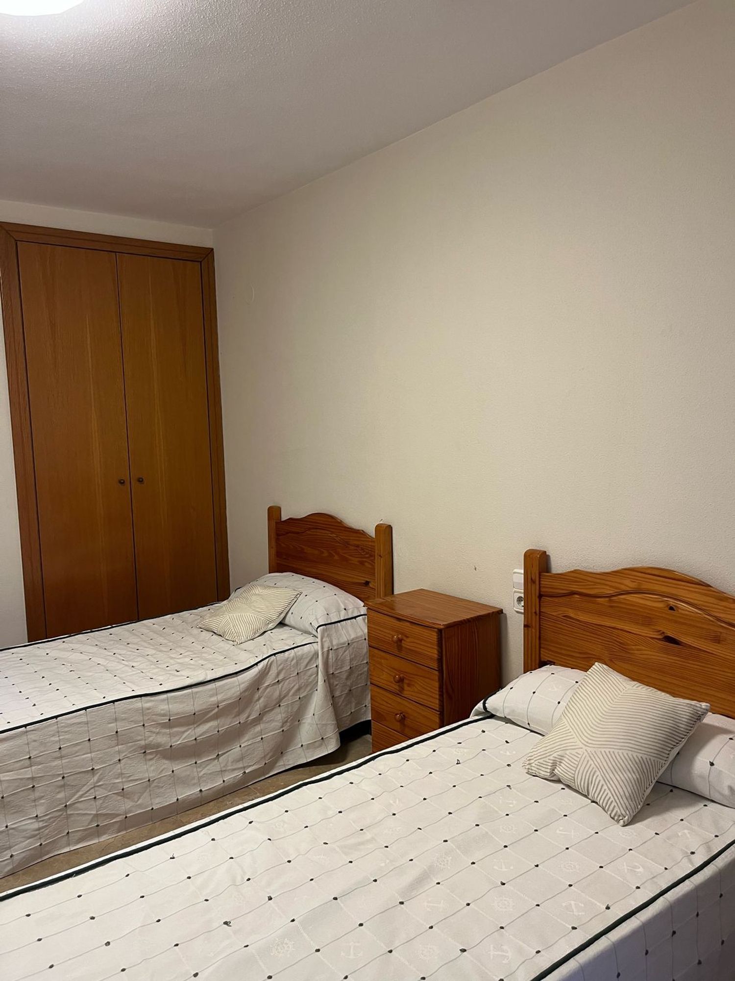 Piso en Barrio Playa de la Malvarrosa - Foto 6