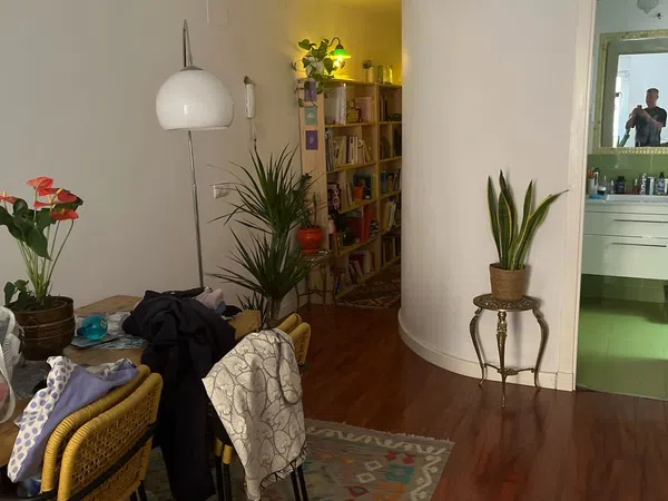 Piso en Calle de las Dos Hermanas, 22, Lavapiés-Embajadores - Foto 21