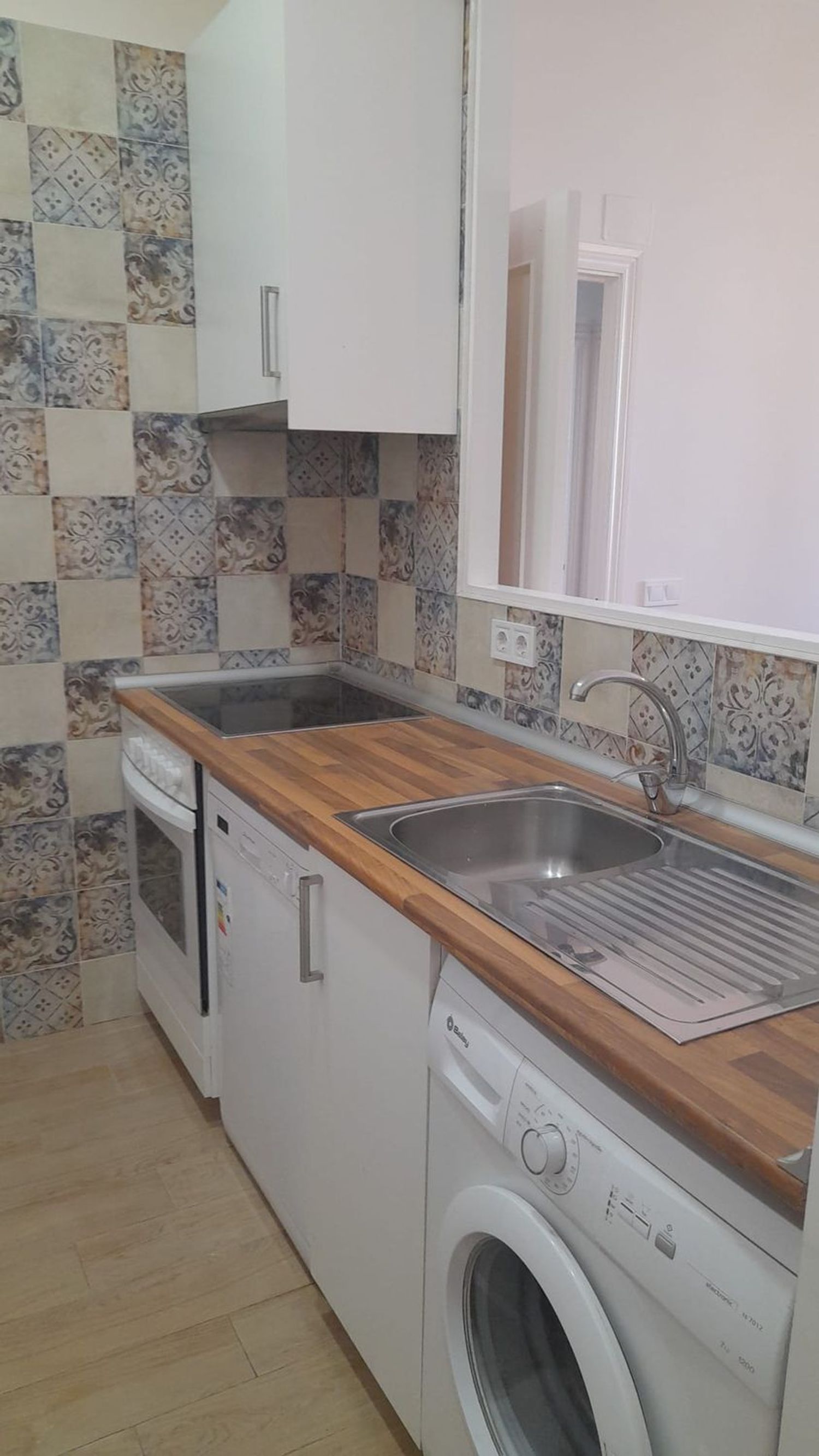 Piso en calle de José Ortega y Gasset, 80 - Foto 5