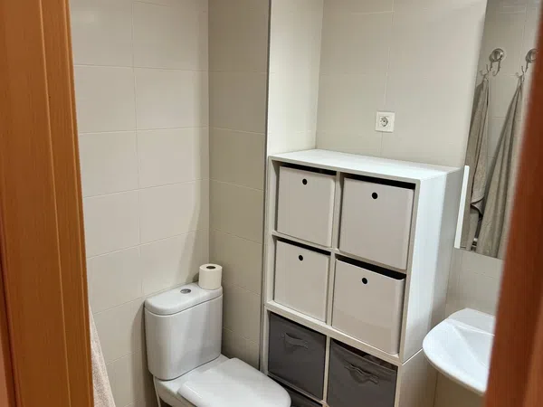 Chalet adosado en Avenida Unión Europea, 2, Hervencias, Hervencias - Foto 28